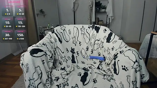 FaaBinaa 现场XXX聊天