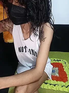 emali_baba 웹캠 쇼