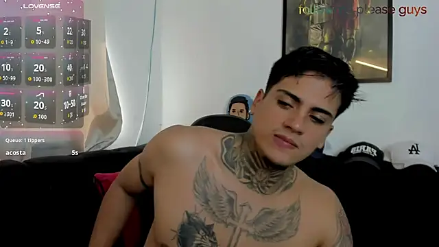 sweetlatinoboy: απευθείας συνομιλία ΧΧΧ