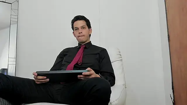 elijah_stoone Pertunjukan Webcam