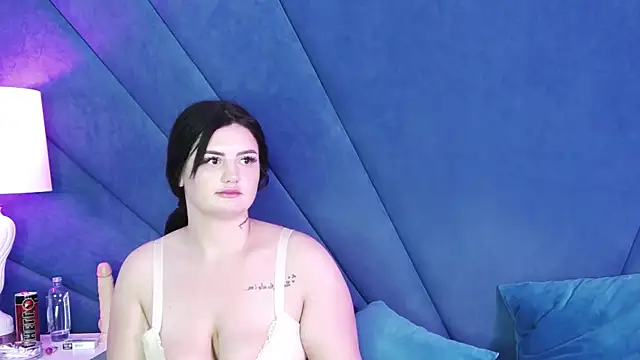 Chat XXX ao vivo de Denissya