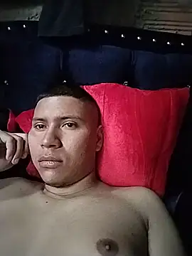Show Webcam de yaciel58