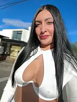 Czat XXX na żywo – Kathy2026