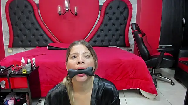 JAYLEN_BDSM's Webcam Show
