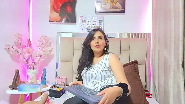 _Marcela__'s Live XXX Chat