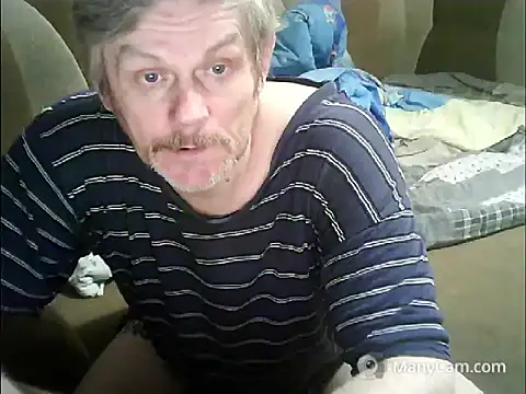 Pokazy przed kamerką – Mr__XX