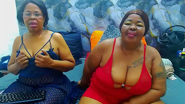 Show de webcam de SEXY_MATURExx