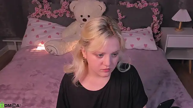 Stacy_Allenn élő XXX-chatje