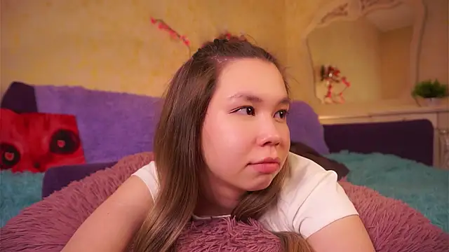 Živý XXX chat RoxanneCrandal