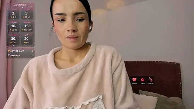 Chatroom XXX en direct de whoissofy