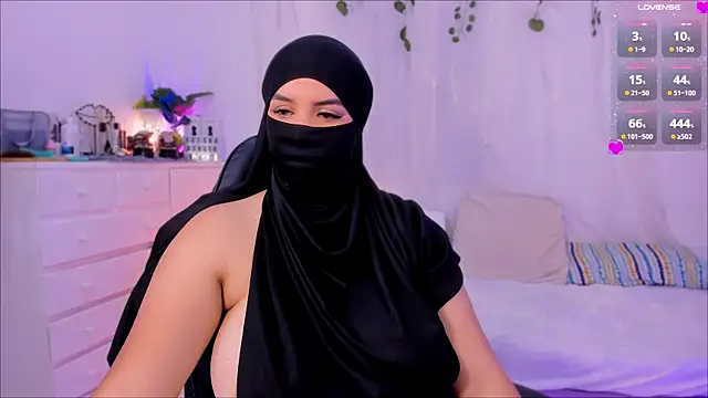 KeishaDanger_ 라이브 XXX 채팅