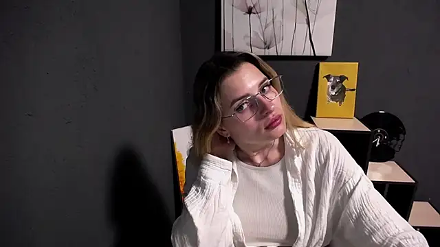 lady_olivia_ Live XXX-Chat