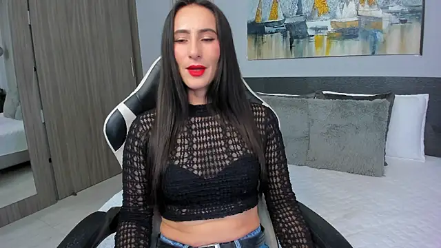 SaraGomez1 Live XXX-Chat
