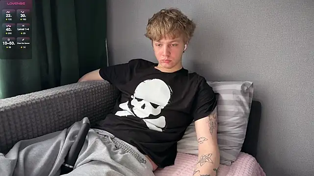olivertasty Live XXX Chat