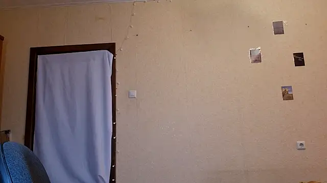 XXX chat uživo modela Katelemon