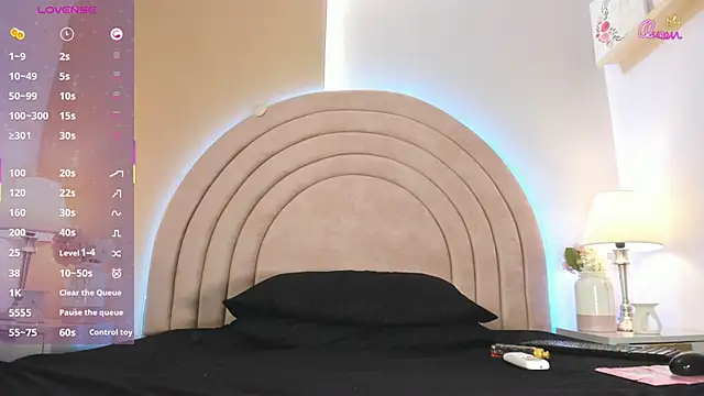 دردشة Evaa_Martinez الجنسية المباشرة