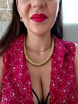 Živý XXX chat Glamour_Grace