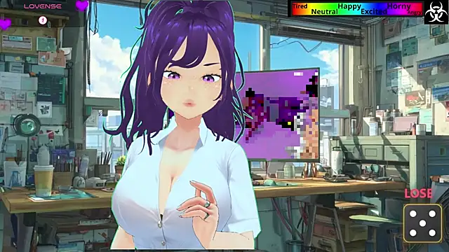 عرض كام Lanathevirus