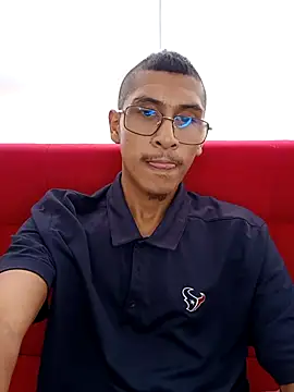 Lil_black009 Live XXX-chat
