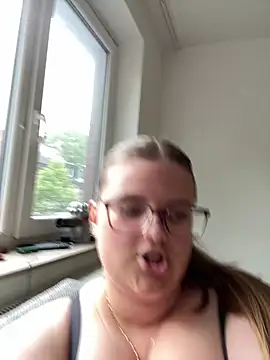 Chat XXX Live CurvyPaar2