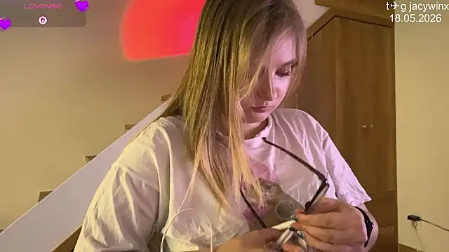 JacyWinslat live XXX chat