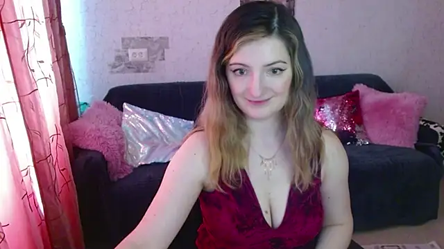 Chat XXX Live Arielsssplash