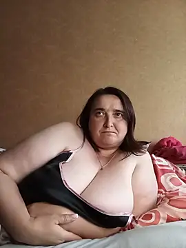 LiluHot Live XXX-Chat
