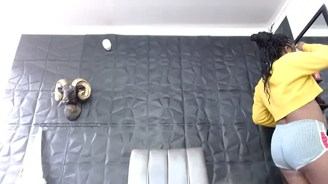 Hanna_Fox_69 Webcam Show