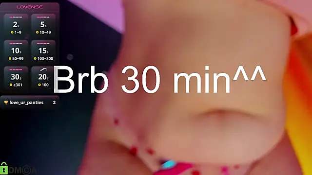 Sembang XXX Secara Langsung Lilit_Sinful