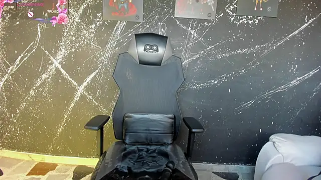 Agathaargent_'s Live XXX Chat