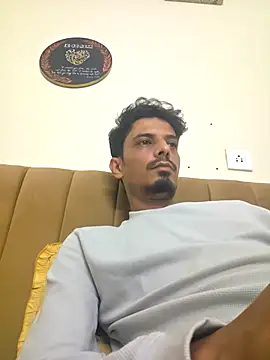 Talha266 现场XXX聊天