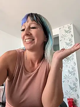 kendra_peach Webcam-Show