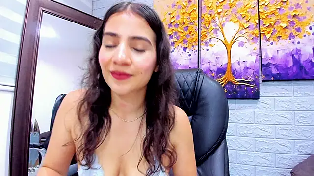 دردشة Miranda_doll_ الجنسية المباشرة