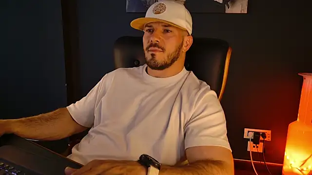 AngeloEric's Webcam Show