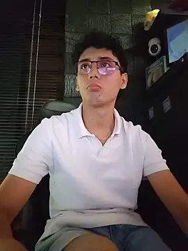 SrJacobs Show Webcam