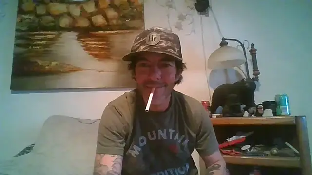 theboobietrap's Live XXX Chat