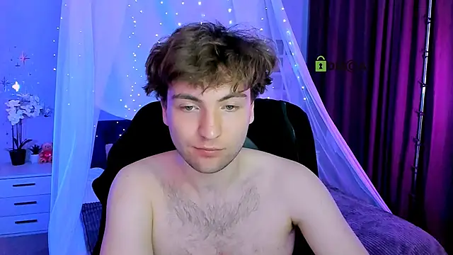 joseph_bear_'s Webcam Show
