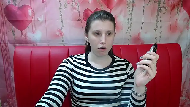 Chat XXX ao vivo de LilianaShine