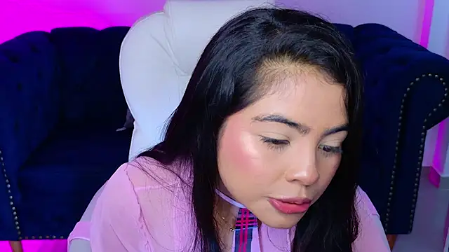 Layla_Breezee Obrolan Langsung XXX