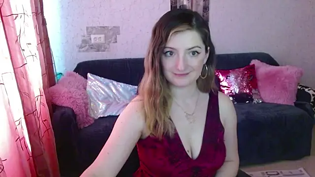 Chat XXX Live Arielsssplash