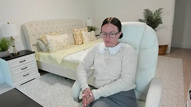 Vika73's Webcam Show