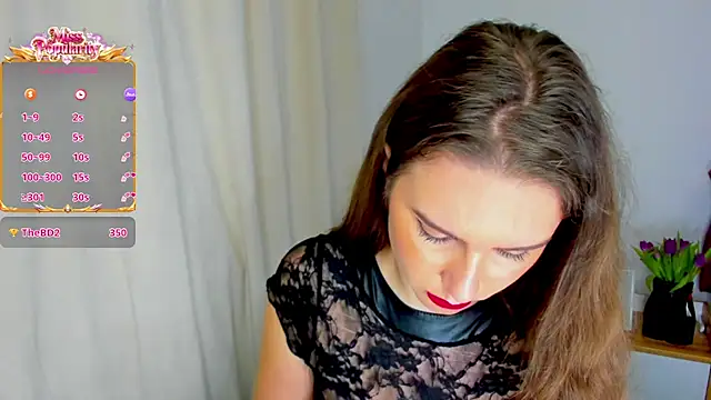 Chat XXX Live MissJudith