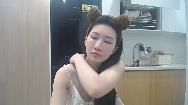 Asiagirll's Live XXX Chat