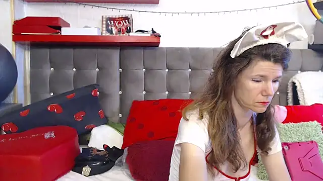Chat +18 de kellyterapy ao vivo