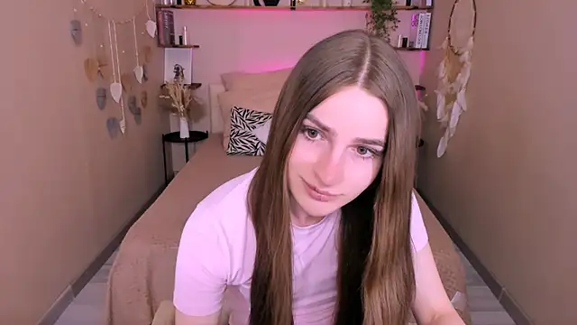 XXX chat uživo modela RoxyMorris