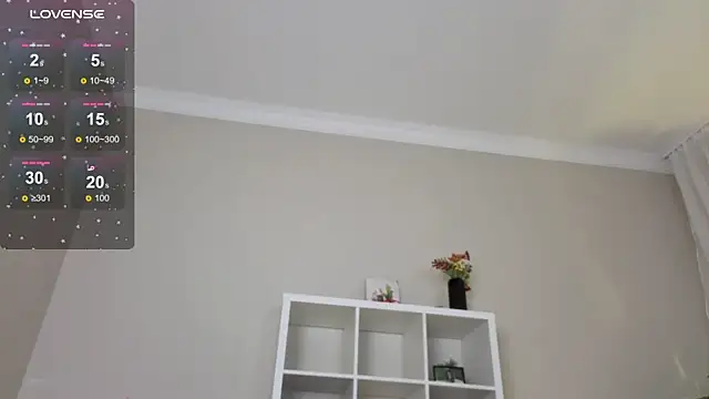 CataleyaKirk Webcam show
