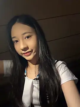 shishi0688 Pertunjukan Webcam
