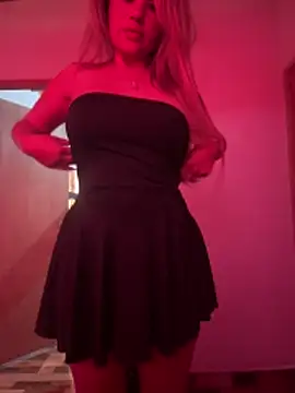 Agatha210 Chat XXX in diretta