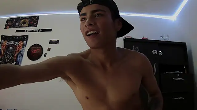 Show de webcam de Fenix_hardcock