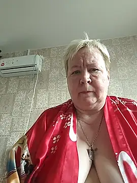 EffectFiona – webcam-show